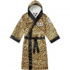 Thumbnail for Supreme Everlast Satin Hooded Boxing Robe