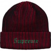 Thumbnail for 2-Tone Rib Beanie