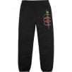 Thumbnail for Supreme Champion Stacked C Sweatpant
