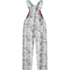 Thumbnail for Supreme Levi's Snakeskin Overalls