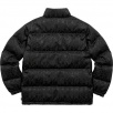 Thumbnail for Fuck Jacquard Puffy Jacket