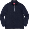 Thumbnail for World Famous Half Zip Pullover