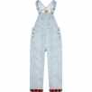 Thumbnail for Supreme Levi's Snakeskin Overalls