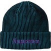 Thumbnail for 2-Tone Rib Beanie