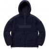 Thumbnail for Polartec Hooded Half Zip Pullover