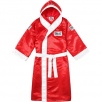 Thumbnail for Supreme Everlast Satin Hooded Boxing Robe