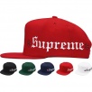 Thumbnail Supreme Independent Old English 5-Panel