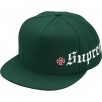 Thumbnail for Supreme Independent Old English 5-Panel