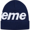 Thumbnail for Big Logo Beanie
