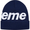 Thumbnail for Big Logo Beanie