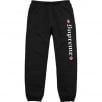 Thumbnail for Supreme Independent Fuck The Rest Sweatpant