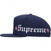 Thumbnail for Supreme Independent Old English 5-Panel