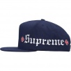 Thumbnail for Supreme Independent Old English 5-Panel