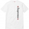 Thumbnail for Supreme Independent Old English Tee