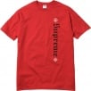 Thumbnail for Supreme Independent Old English Tee