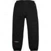 Thumbnail for Supreme Independent Fuck The Rest Sweatpant