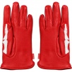 Thumbnail for Supreme Vanson Leather X-Ray Gloves