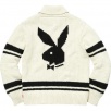 Supreme on sale playboy shawl