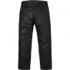 Thumbnail for Supreme Vanson Leather Bones Pant