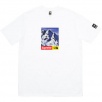 Thumbnail for Supreme The North Face Mountain Tee