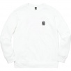 Thumbnail for Supreme The North Face Mountain Crewneck Sweatshirt