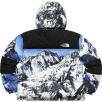 Thumbnail for Supreme The North Face Mountain Baltoro Jacket