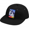 Thumbnail for Supreme The North Face Mountain 6-Panel Hat