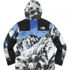 Thumbnail for Supreme The North Face Mountain Parka