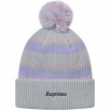 Thumbnail for Big Stripe Beanie