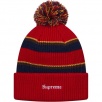 Thumbnail for Big Stripe Beanie