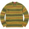 Thumbnail for Ombre Stripe Sweater