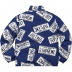 Thumbnail for License Plate Puffy Jacket