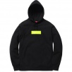 Thumbnail for Βox Logo Hooded Sweatshirt