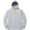 Thumbnail for Βox Logo Hooded Sweatshirt