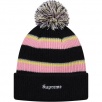 Thumbnail for Big Stripe Beanie