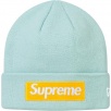 Thumbnail for New Era Box Logo Beanie