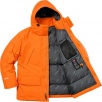 Thumbnail for 700-Fill Down Taped Seam Parka