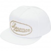 Thumbnail for Studded Script Logo 5-Panel