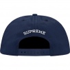 Thumbnail for Studded Script Logo 5-Panel