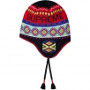 Thumbnail for Nepali Earflap Beanie