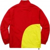 Thumbnail for Corner Arc Half Zip Pullover