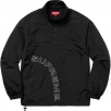 Thumbnail for Corner Arc Half Zip Pullover