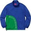 Thumbnail for Corner Arc Half Zip Pullover