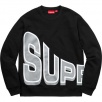 Thumbnail for Side Arc Crewneck