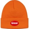 Thumbnail for Rubber Patch Beanie