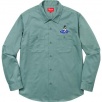 Thumbnail for Pin Up Work Shirt