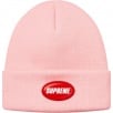 Thumbnail for Rubber Patch Beanie