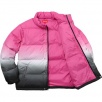 Thumbnail for Gradient Puffy Jacket