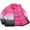 Thumbnail for Gradient Puffy Jacket