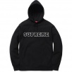 Thumbnail for Cord Collegiate Logo Hooded Sweatshirt